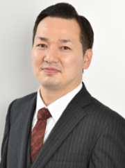 熱田　健太郎 氏