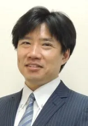 江黒　崇史 氏