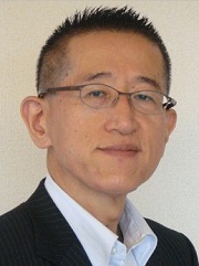 遠藤 元一 氏