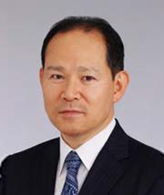 井口 明喜 氏