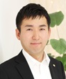 五十川 将史 氏
