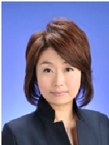 池田 稔子 氏