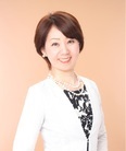 今西 由記子氏