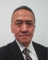 稲村 隆司 氏
