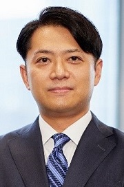 石川 哲平 氏