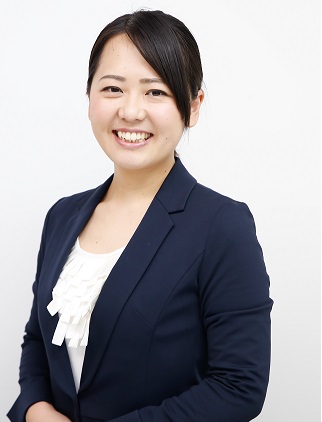 岡 亜希菜 氏