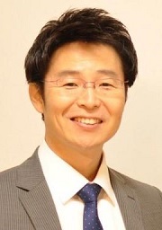尾上 俊介 氏