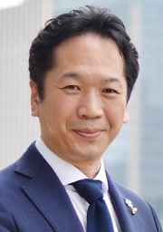 大村 信夫 氏