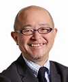 大西 徳昭 氏