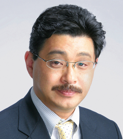 大野 雅之(おおの まさゆき) 氏