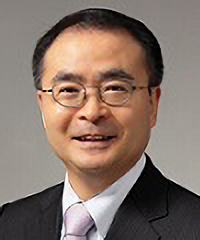大塚 直義 氏