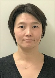 内野 愛佳 氏