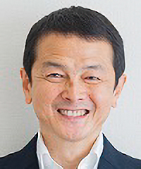 上村 光典 氏