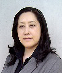 管野 弘子 氏