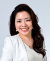 川西 由美子 氏