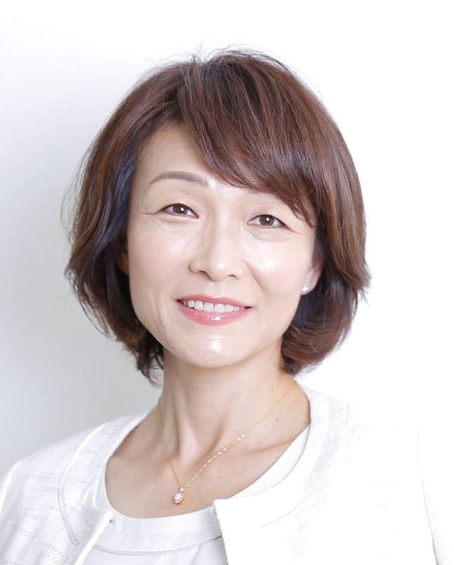 木村 知佐子 氏