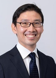木村 健太郎 氏