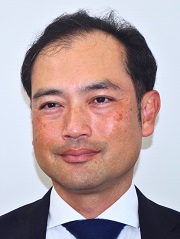 北村 豊 氏