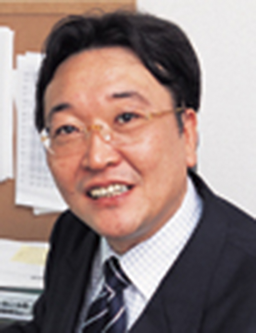 小林 弘和 氏