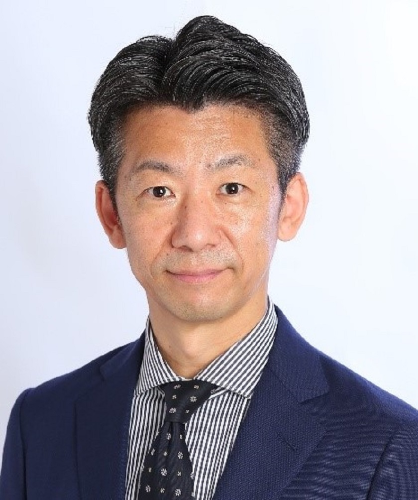 久保 博義 氏