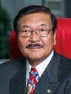 久保利 英明 氏