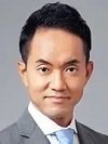 國澤 勇人 氏