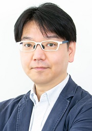 芝先 恵介 氏