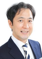 志田 貴史 氏
