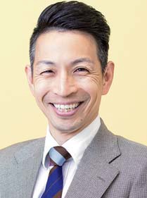 島田 雄太 氏