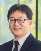 島貫 智行 氏