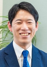 杉島 誠 氏