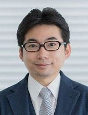 杉田 昌平 氏