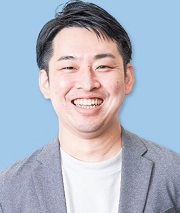 鈴木 優一 氏
