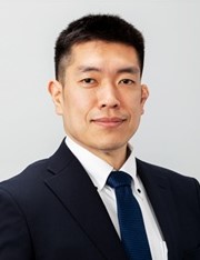 土井 信洋 氏