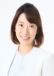 夛田 素子 氏