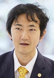高橋 大祐 氏