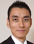 寺尾 正道 氏