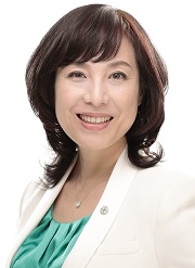 戸田 久実 氏