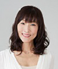 中垣 葉子 氏