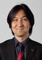 中川 健 氏