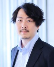 中村　颯木 氏