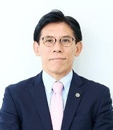 中山 泰章 氏