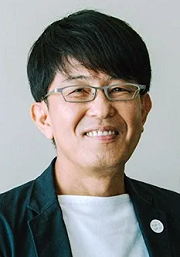 西川 英彦 氏