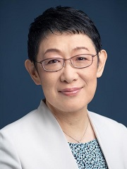 野田　弘子 氏