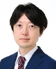 野田 学 氏
