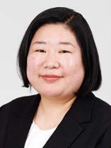 福本 祐子 氏