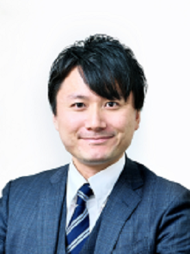 幅野 直人 氏
