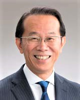 濱田 秀彦 氏