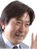 服部 英彦氏