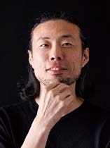 前田 鎌利 氏
